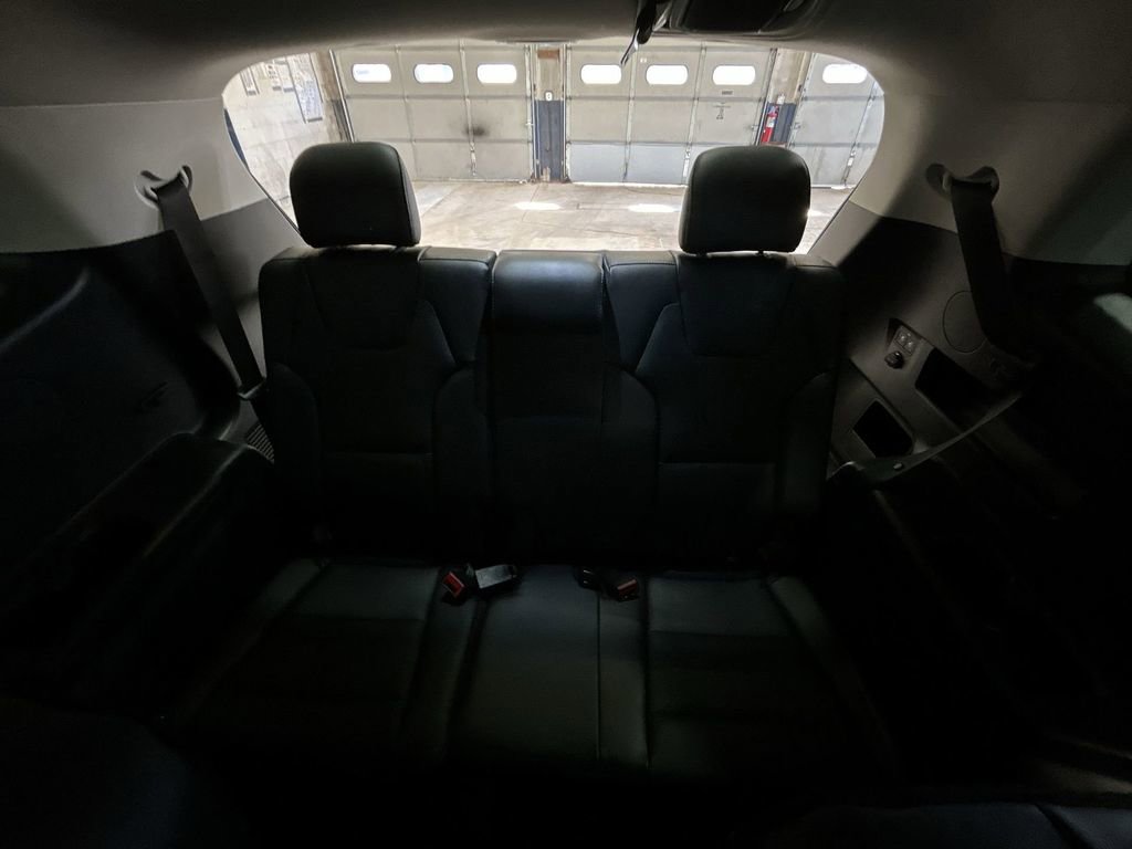 Used 2024 Kia Telluride S w/ S Sunroof Package image 24