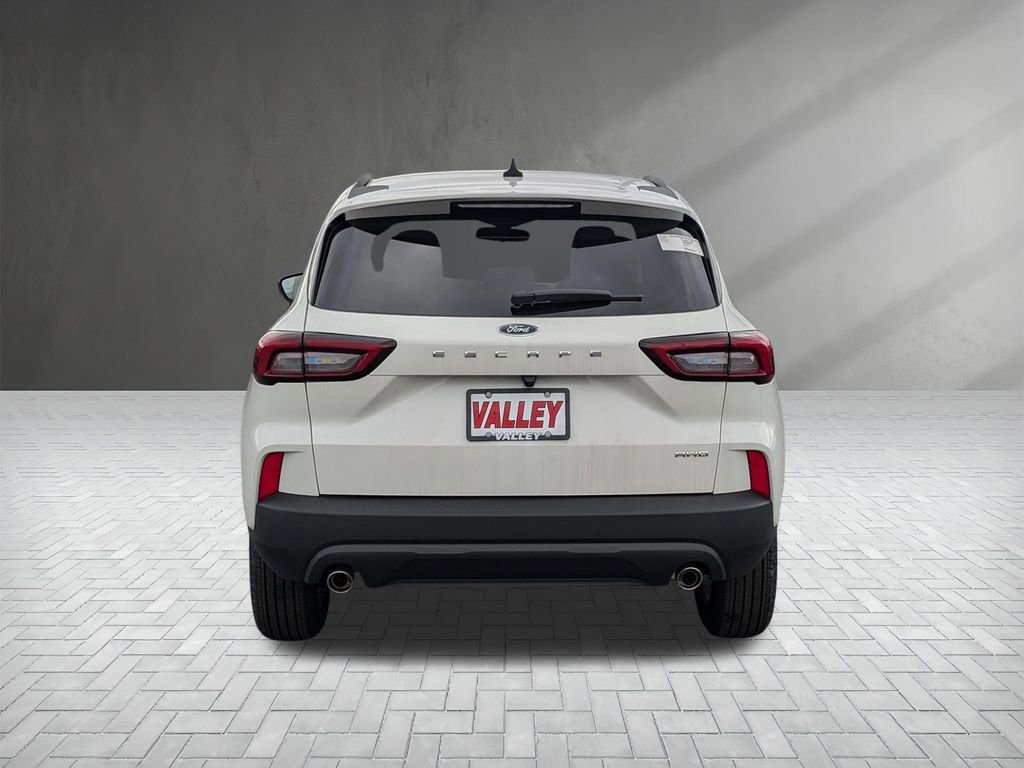 New 2026 Ford Escape ST-Line w/ Cold Weather Package AWD/4WD image 7