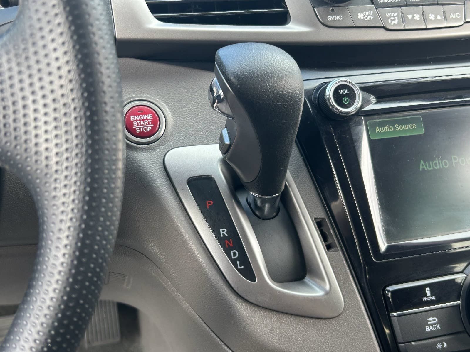 Used 2016 Honda Odyssey EX image 28