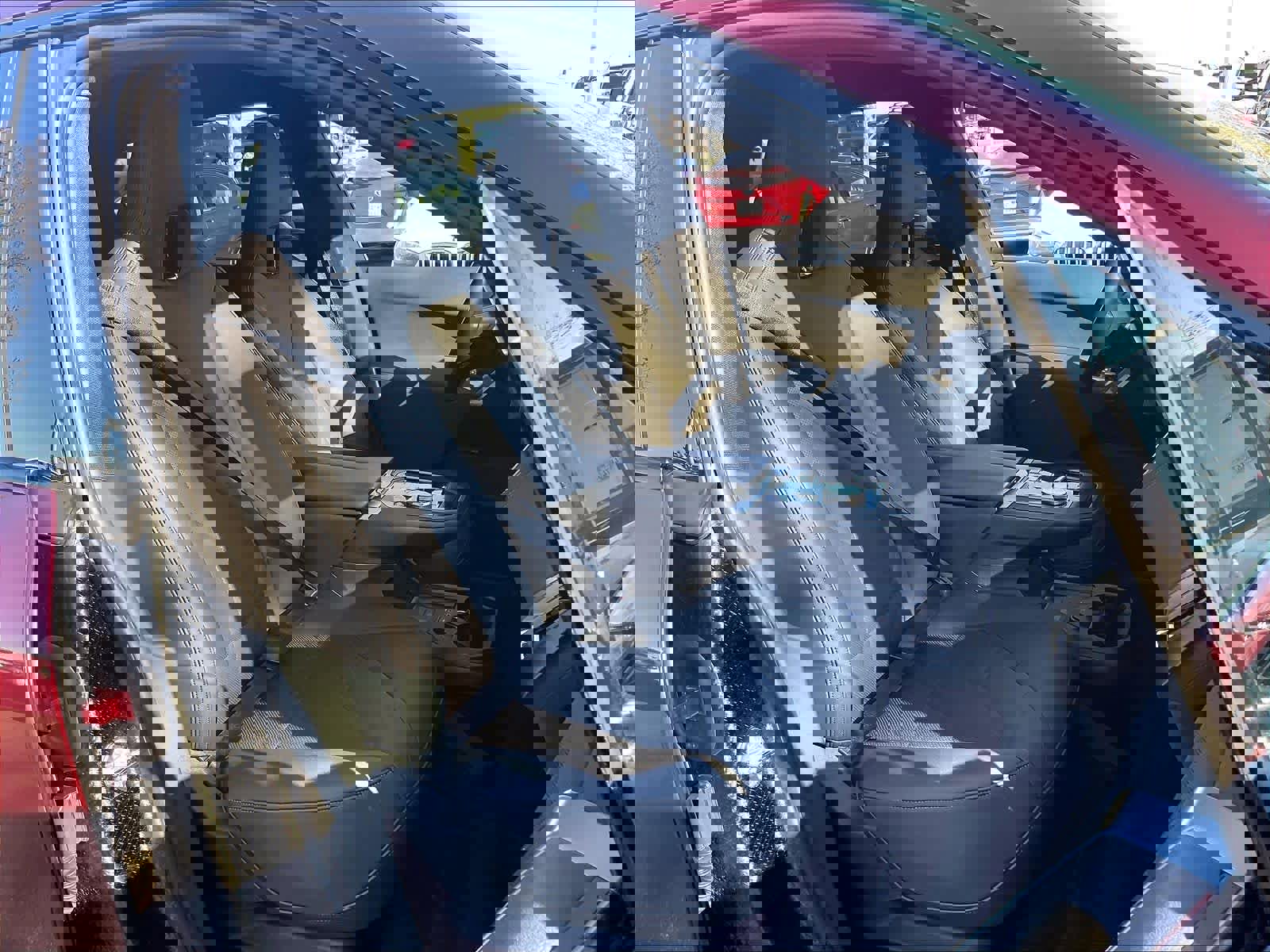 Used 2025 BMW iX xDrive50 image 9