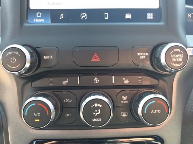 Certified 2022 RAM 1500 Big Horn image 20