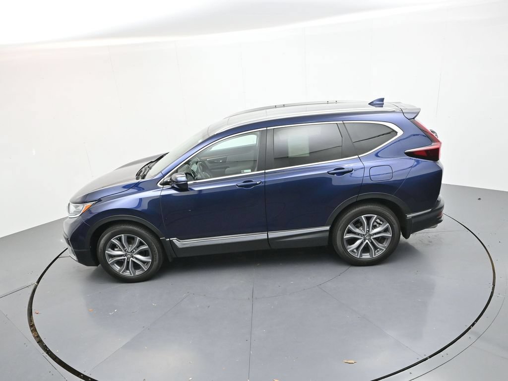 Used 2020 Honda CR-V Touring image 28