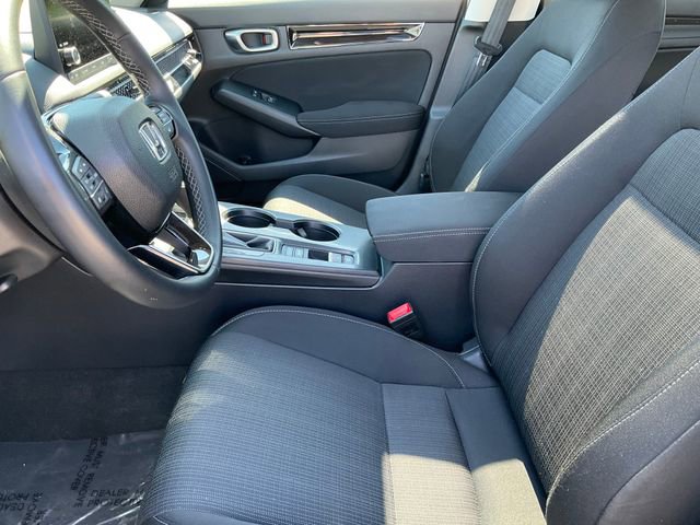 Used 2024 Honda Civic EX image 5