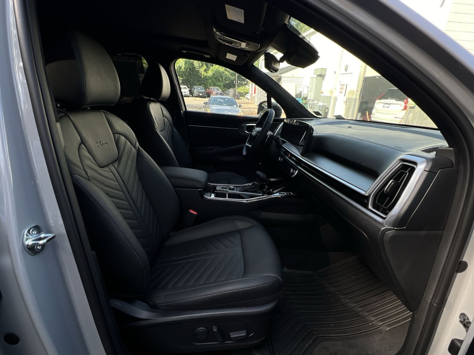 New 2026 Kia Sorento SX Prestige AWD/4WD image 36