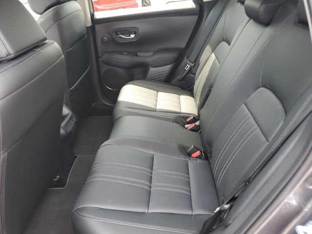 Used 2026 Honda HR-V EX-L image 13