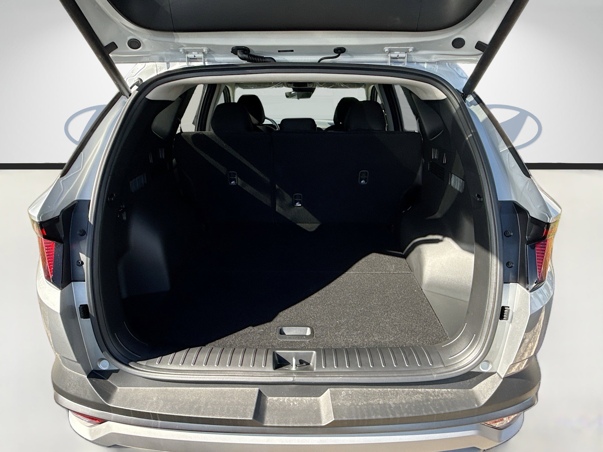 New 2026 Hyundai Tucson SEL image 19