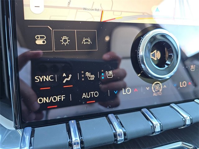 New 2026 GMC Acadia Denali w/ Super Cruise Package image 24