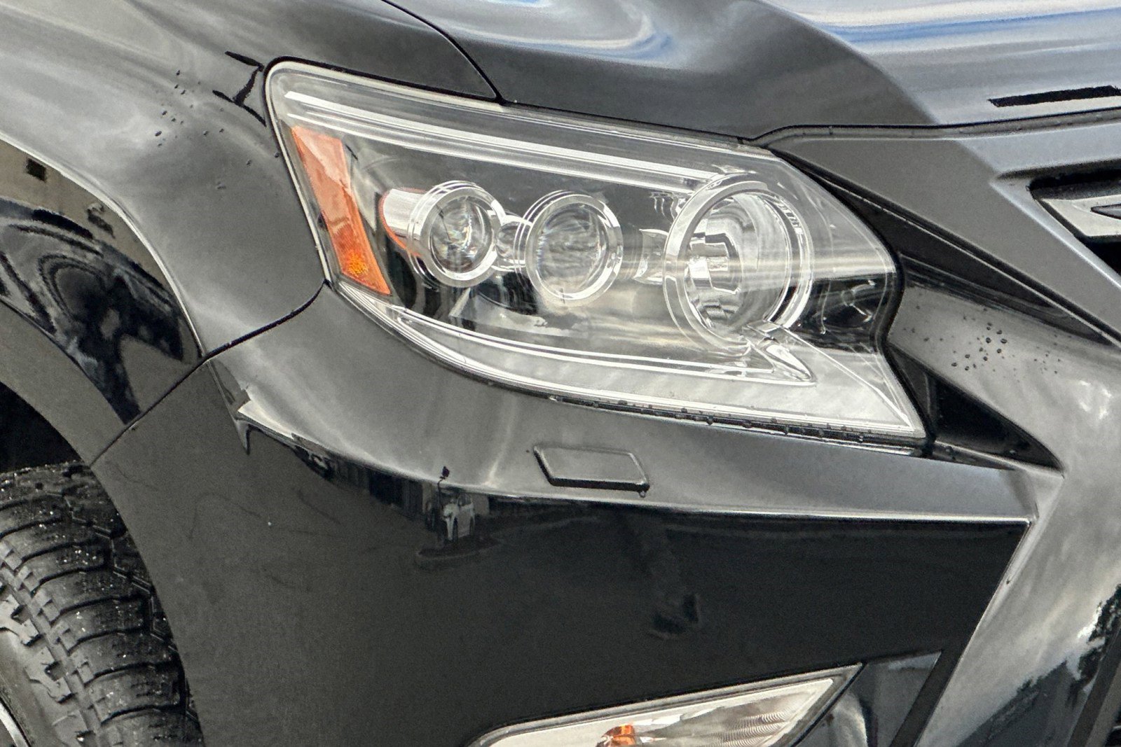 Used 2019 Lexus GX 460 image 12