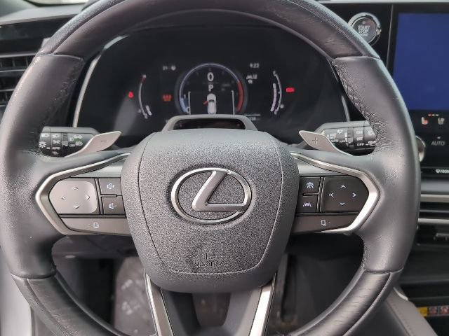 Certified 2024 Lexus RX 350 AWD w/ Convenience Package image 15
