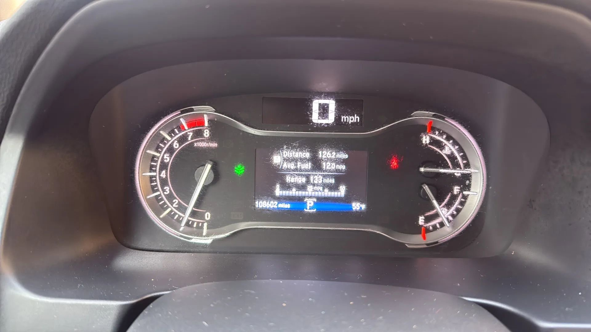 Used 2017 Honda Pilot EX image 16