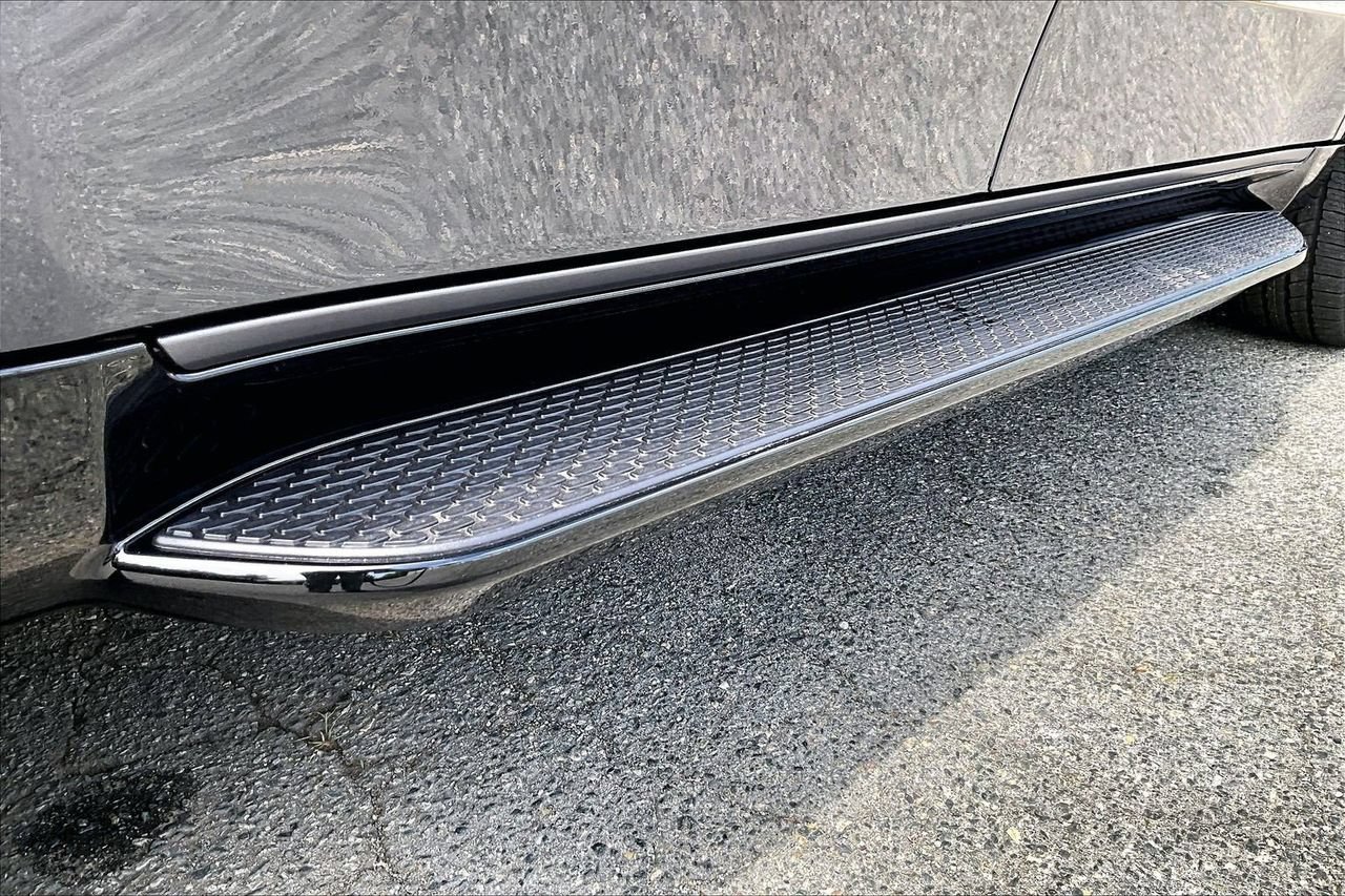 New 2026 Jeep Grand Wagoneer 4WD image 10