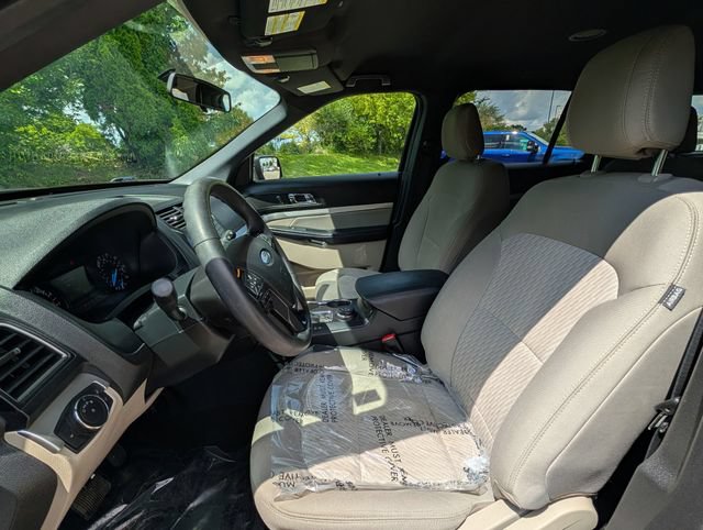 Used 2018 Ford Explorer 4WD image 10