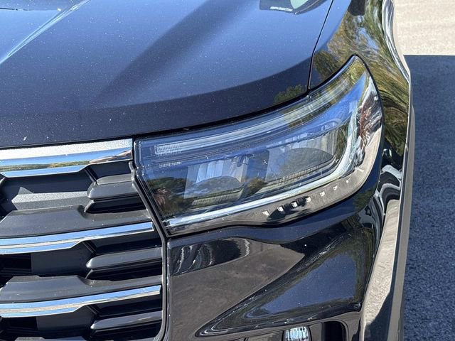 New 2026 Ford Explorer Active w/ Active Comfort Package image 10