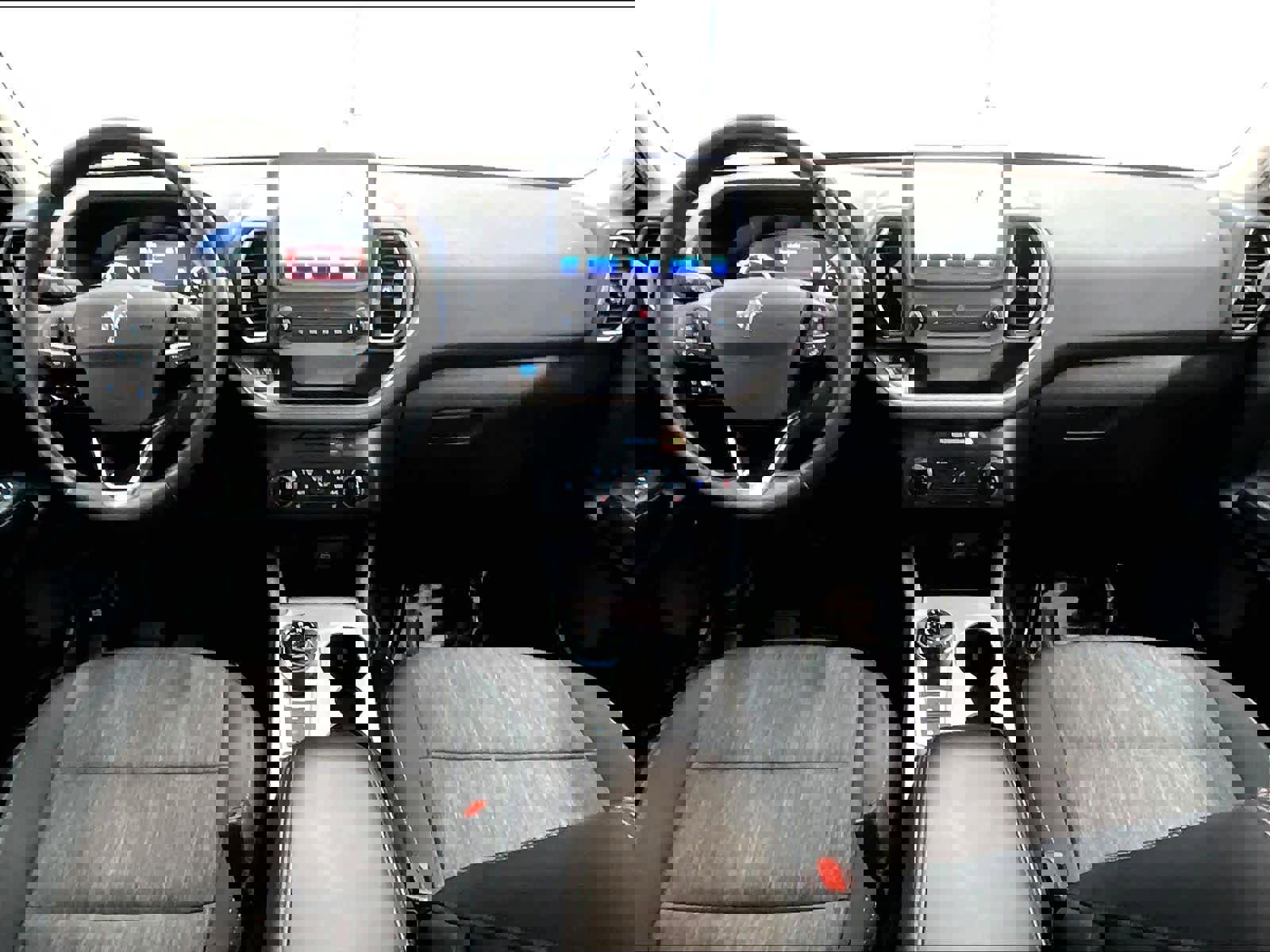 Used 2023 Ford Bronco Sport Big Bend w/ Convenience Package image 17