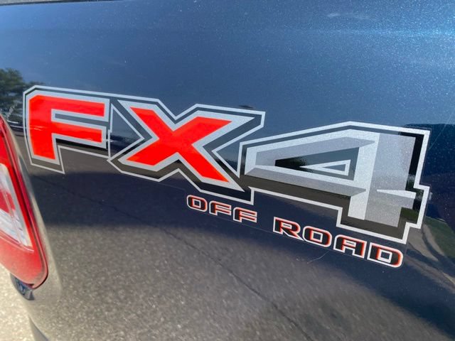 Used 2023 Ford Maverick XLT w/ Equipment Group 300A Standard AWD/4WD image 35
