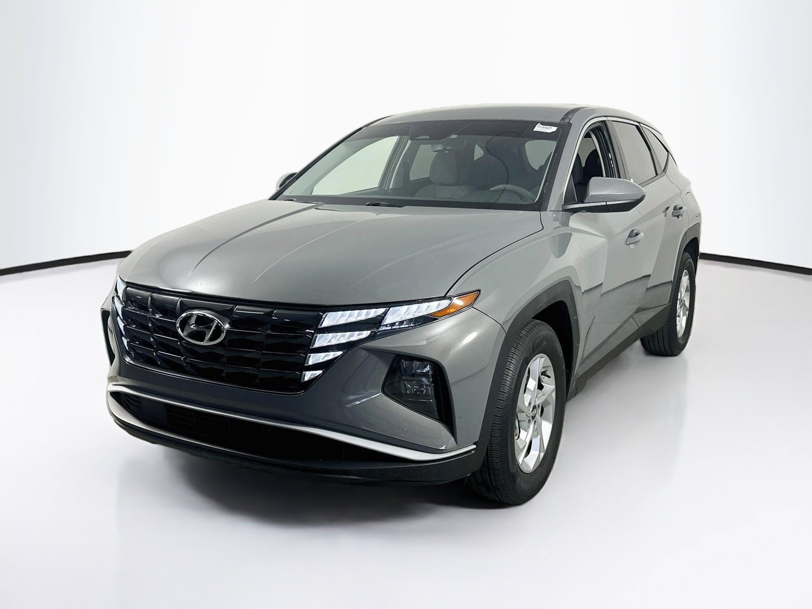 Used 2024 Hyundai Tucson SE