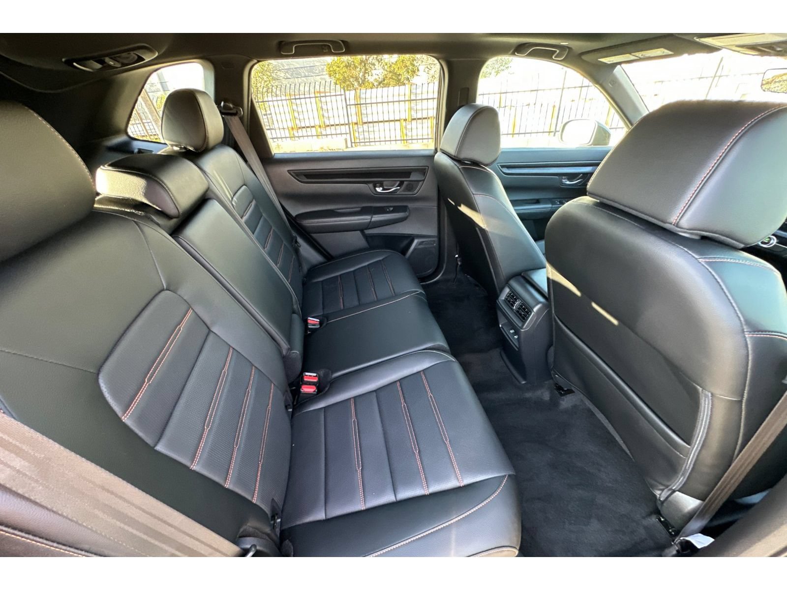 Used 2026 Honda CR-V Sport-L image 18