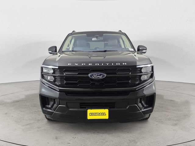 Certified 2025 Ford Expedition Max Active AWD/4WD image 2