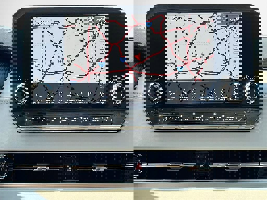 New 2025 Mitsubishi Outlander SEL image 15