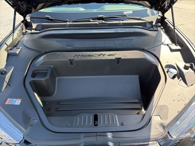 New 2026 Ford Mustang Mach-E Select w/ Comfort Package image 11