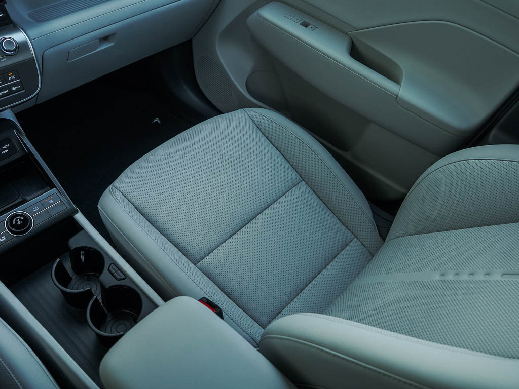 New 2026 Hyundai Kona SEL Premium AWD/4WD image 25