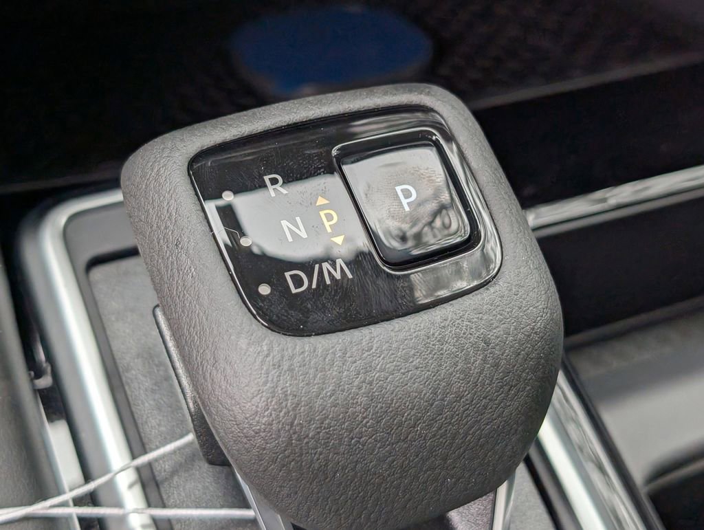 New 2026 Nissan Pathfinder SL FWD image 28