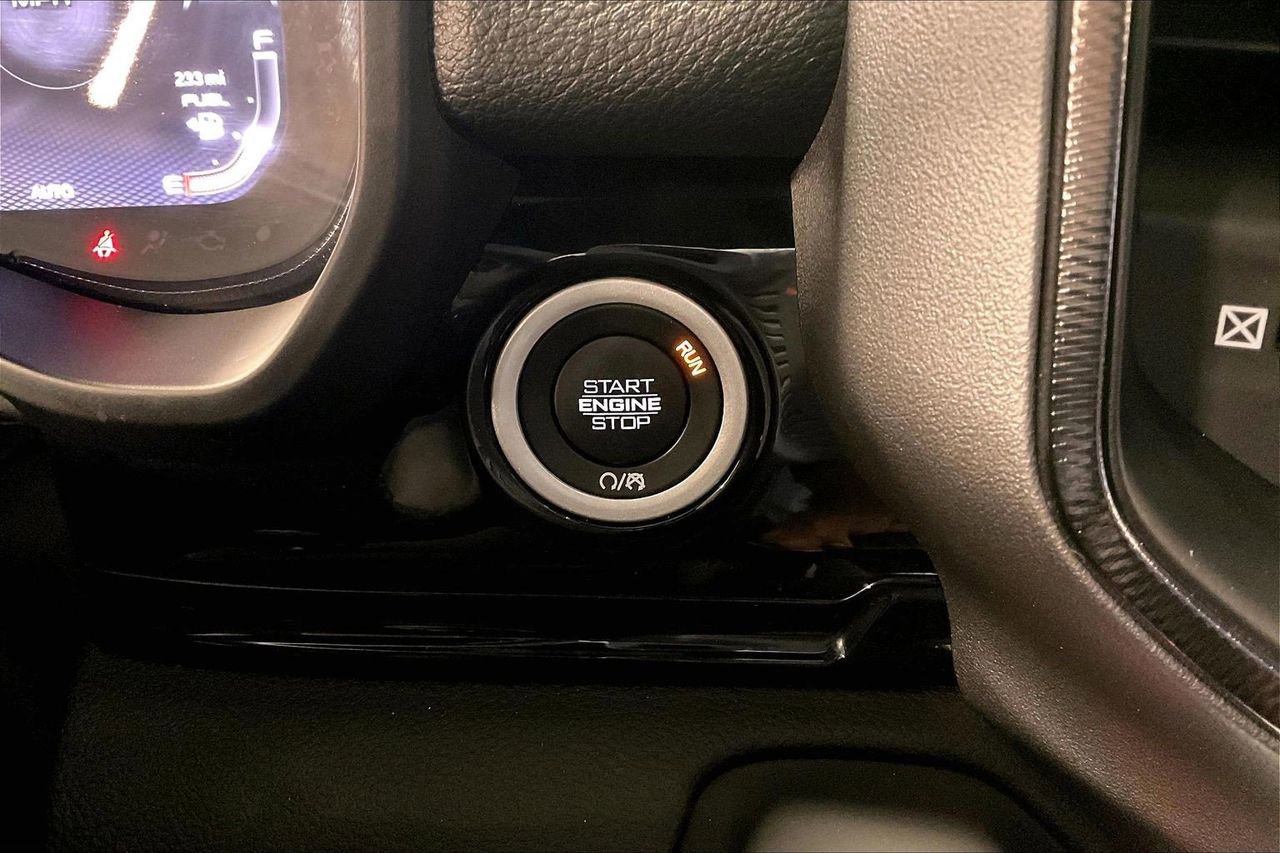 Used 2025 RAM 1500 Rebel w/ Rebel Level 2 Equipment Group image 29