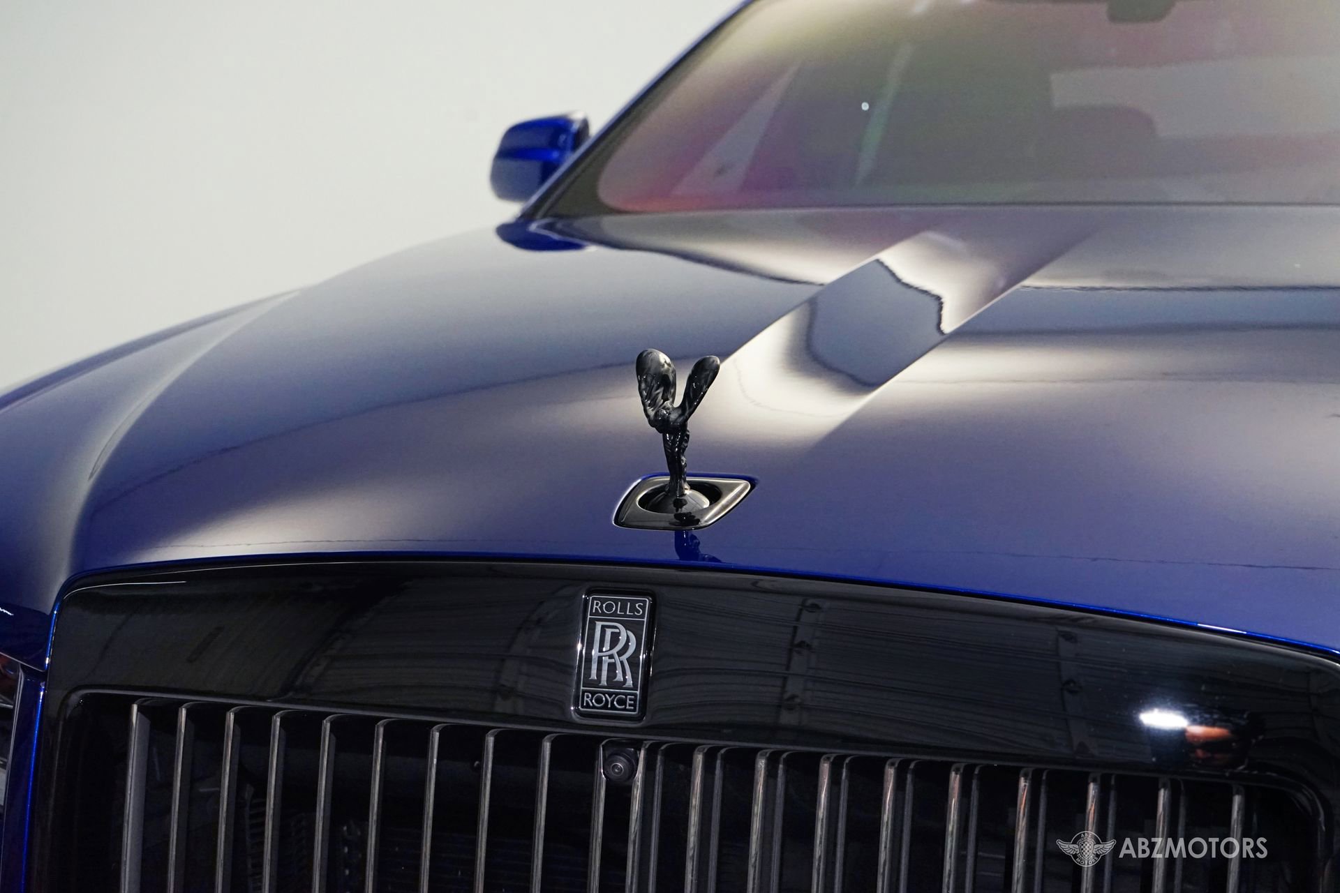 Used 2022 Rolls-Royce Ghost Black Badge image 9