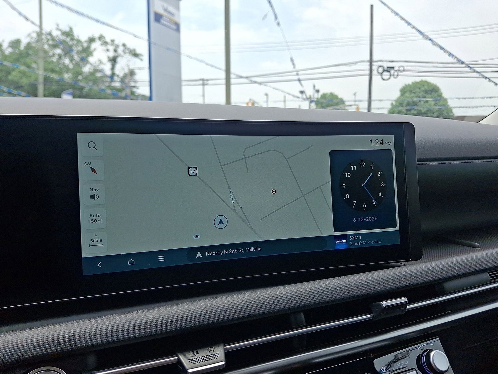 Certified 2025 Hyundai Tucson SEL image 20