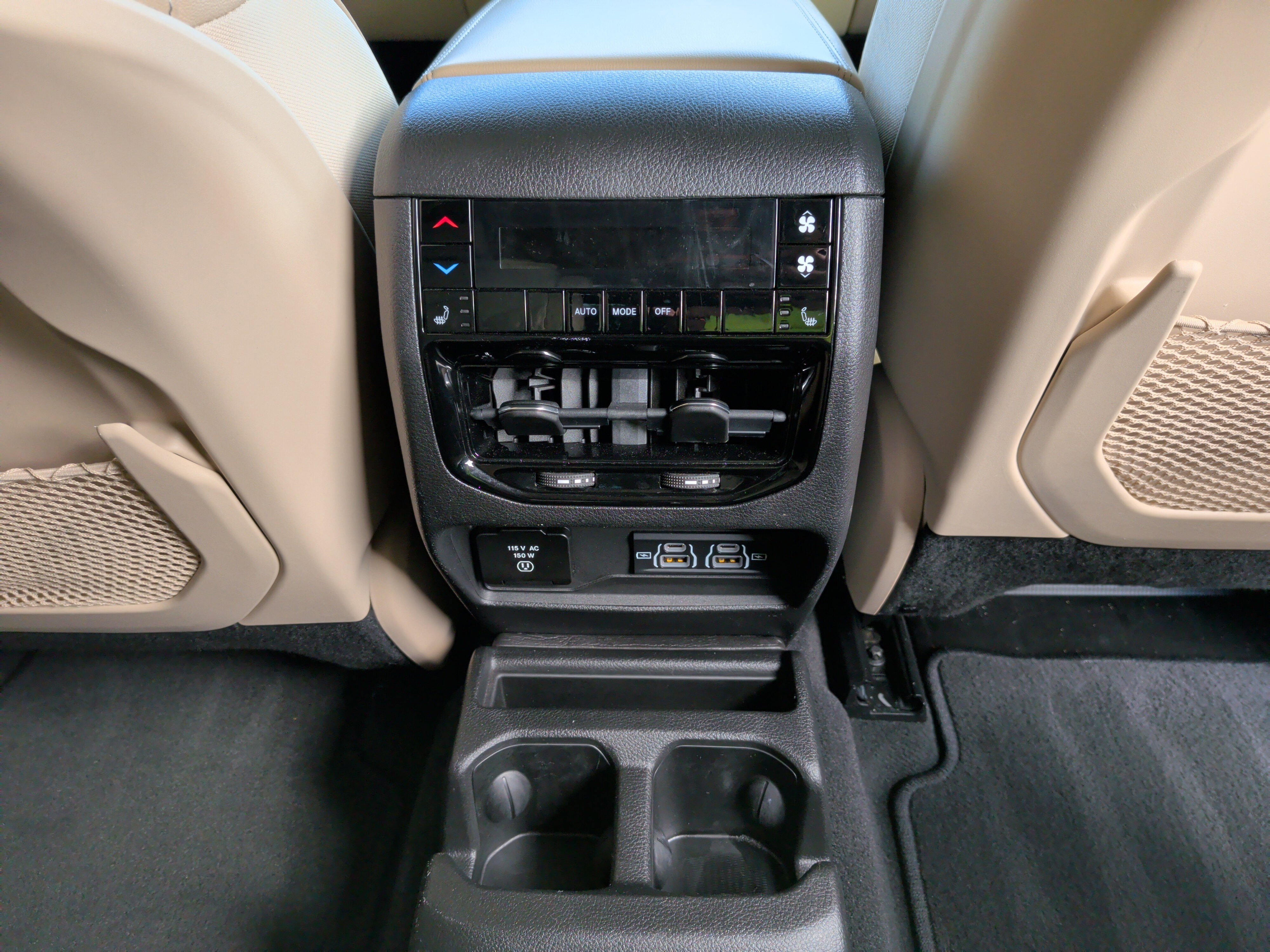 Used 2022 Jeep Grand Cherokee L Limited image 40