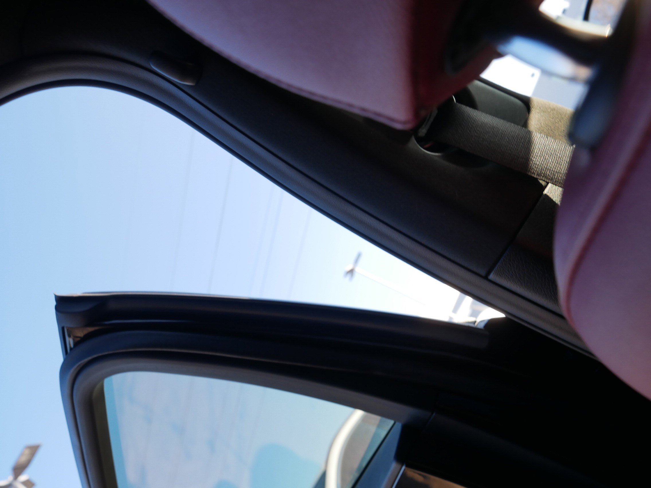 Certified 2022 Kia Stinger GT-Line w/ Sun & Sound Package image 9