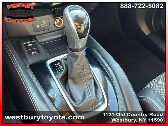 Used 2020 Nissan Rogue Sport SV w/ Technology Package AWD/4WD image 31