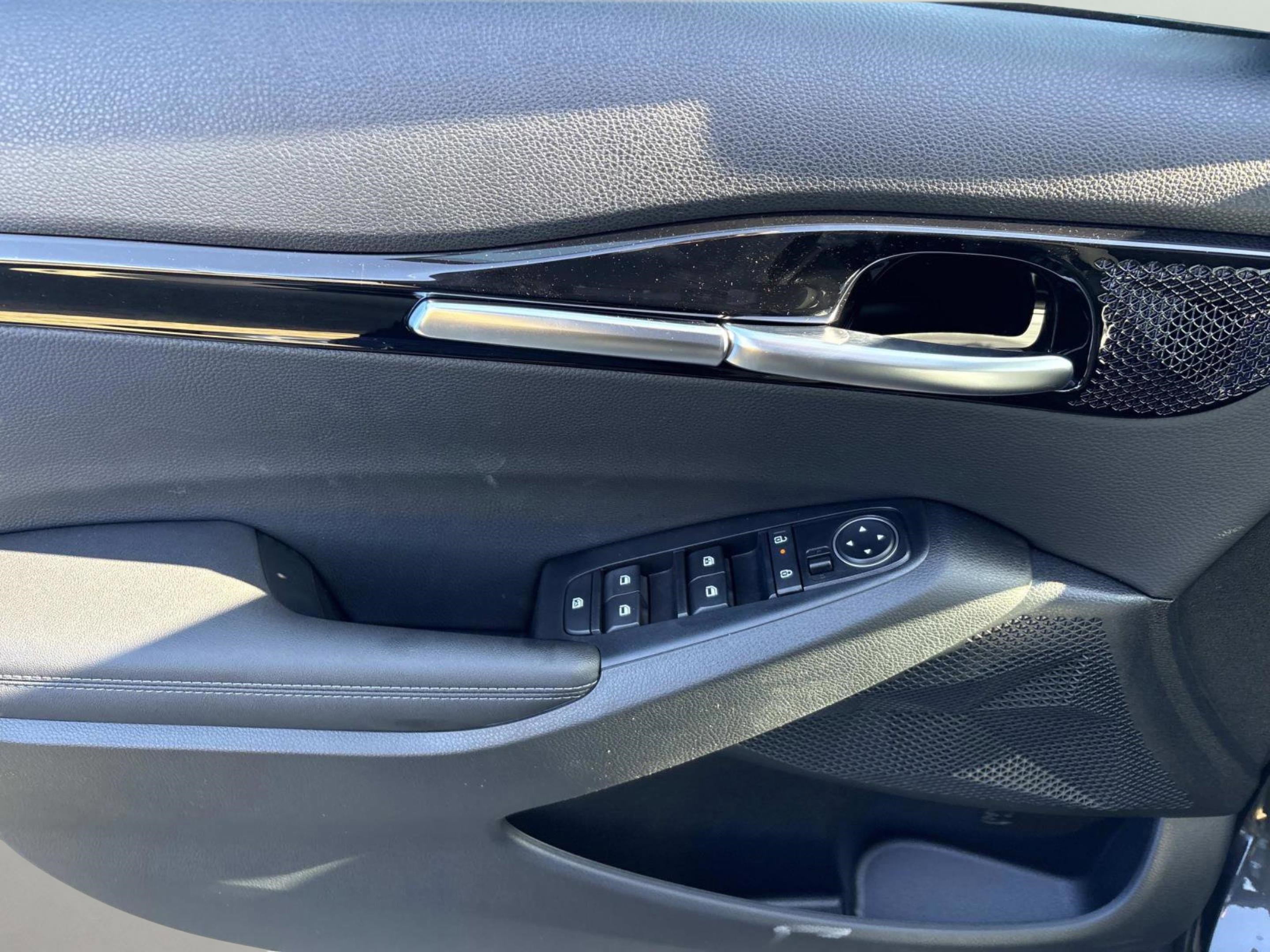 New 2026 Kia Seltos EX w/ EX Sunroof Package image 18