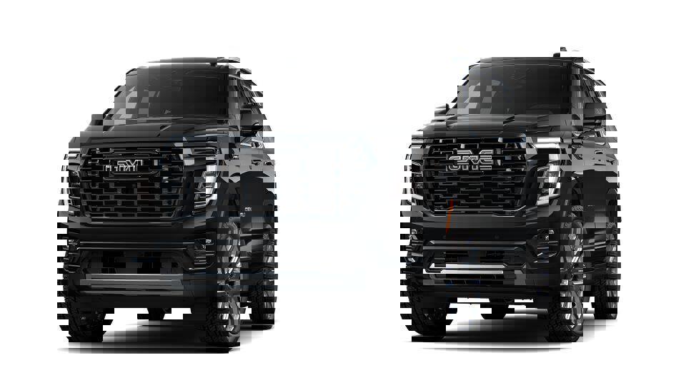 New 2026 GMC Yukon Denali Ultimate image 3