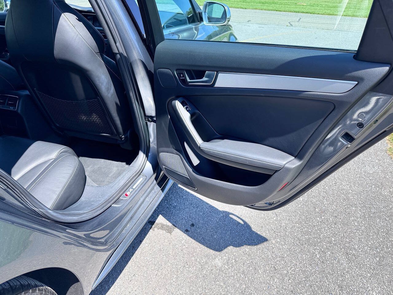 Used 2013 Audi S4 Premium Plus AWD/4WD image 16