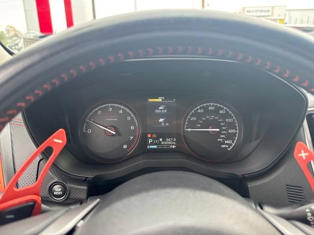Used 2021 Subaru Forester Sport w/ Popular Package #2 AWD/4WD image 26