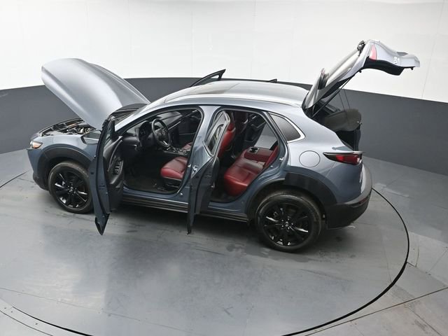 Certified 2023 MAZDA CX-30 AWD 2.5 S w/ Preferred Package image 43