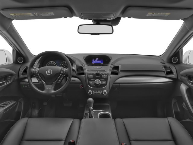 Used 2017 Acura RDX AWD image 9