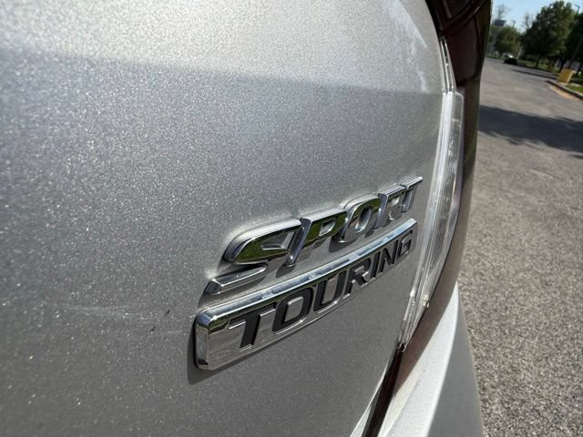 Used 2017 Honda Civic Sport Touring image 8
