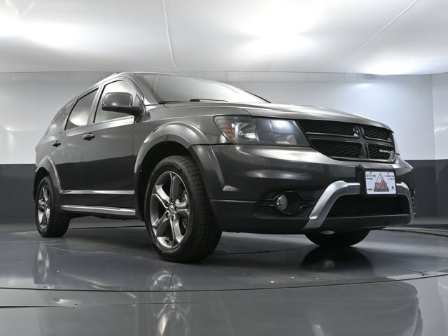 Used 2017 Dodge Journey Crossroad AWD/4WD image 52