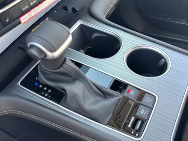 New 2026 Toyota Sienna XLE image 21