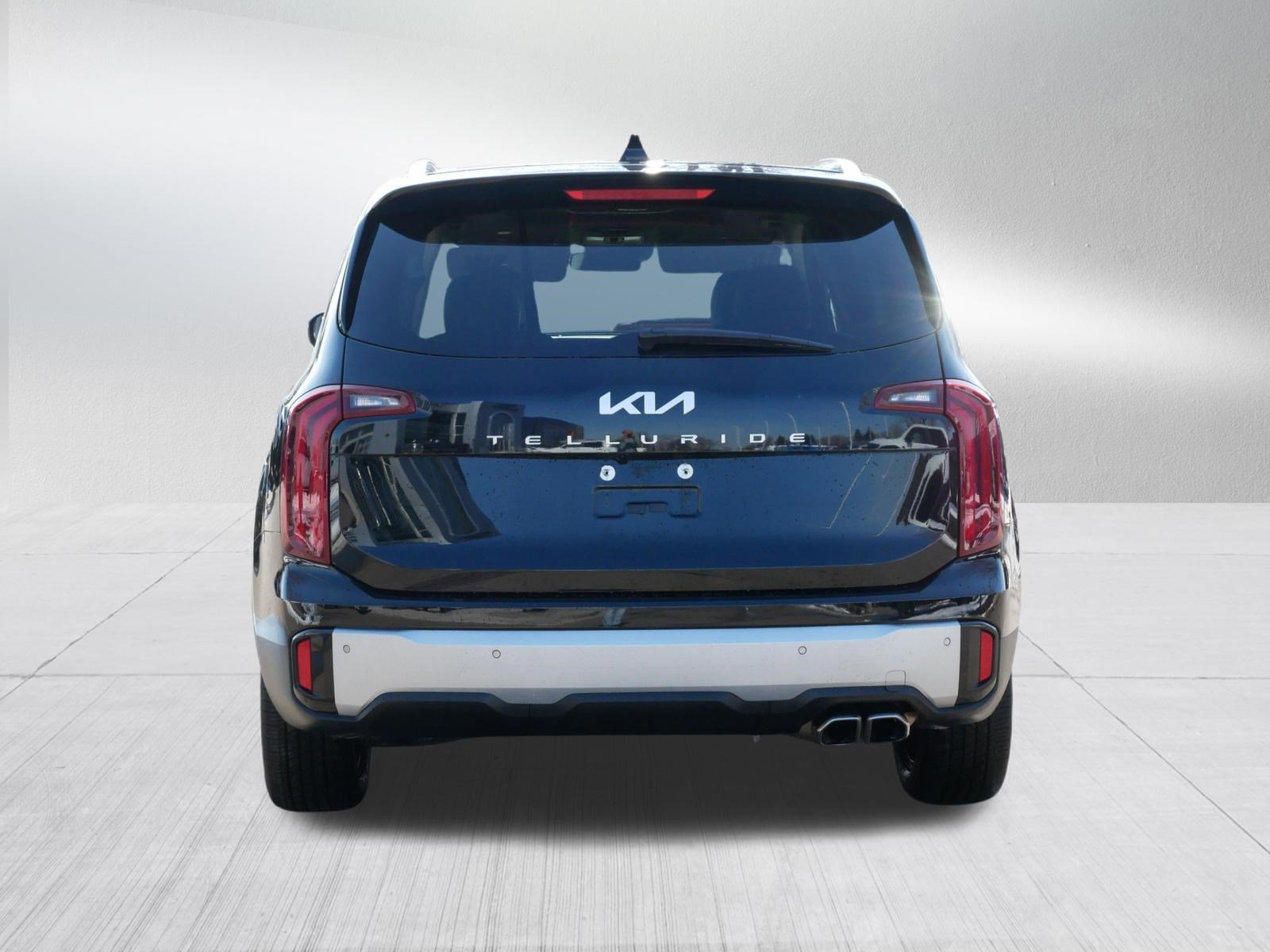 Used 2023 Kia Telluride S w/ S Sunroof Package image 6