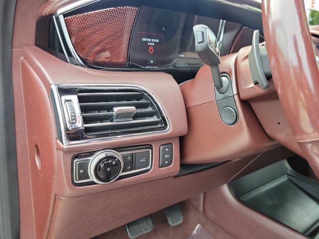 Used 2020 Lincoln Navigator Black Label w/ Cargo Convenience Package AWD/4WD image 25