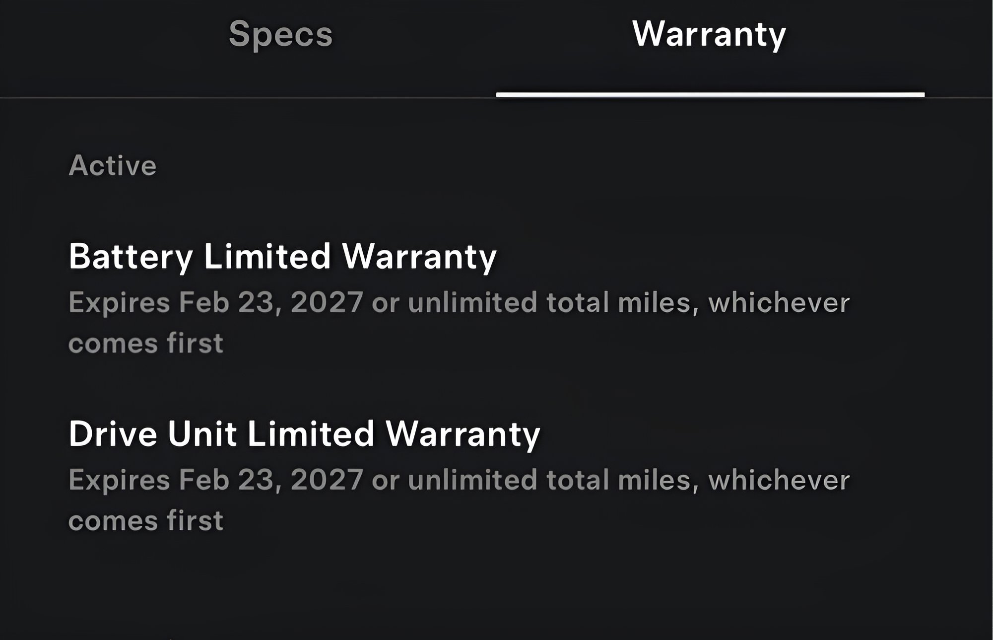 Used 2019 Tesla Model S 100D image 4