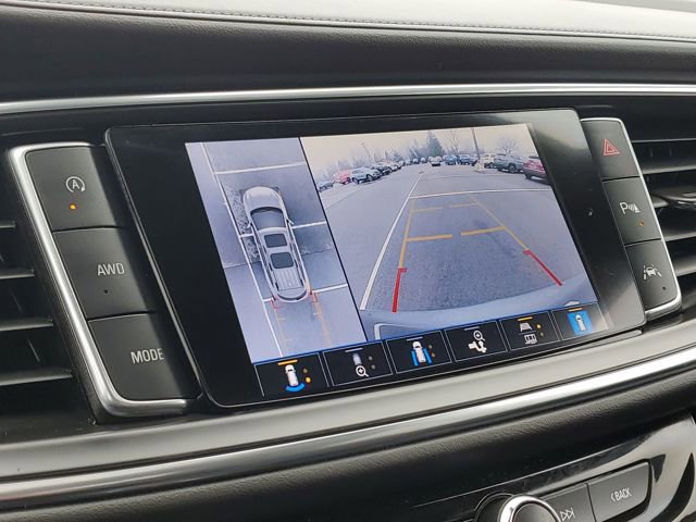 Used 2023 Buick Enclave Avenir w/ Avenir Technology Package AWD/4WD image 23