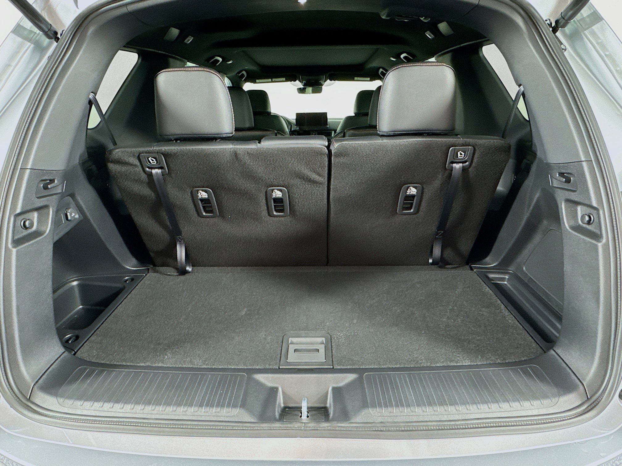 New 2026 Honda Pilot TrailSport image 27