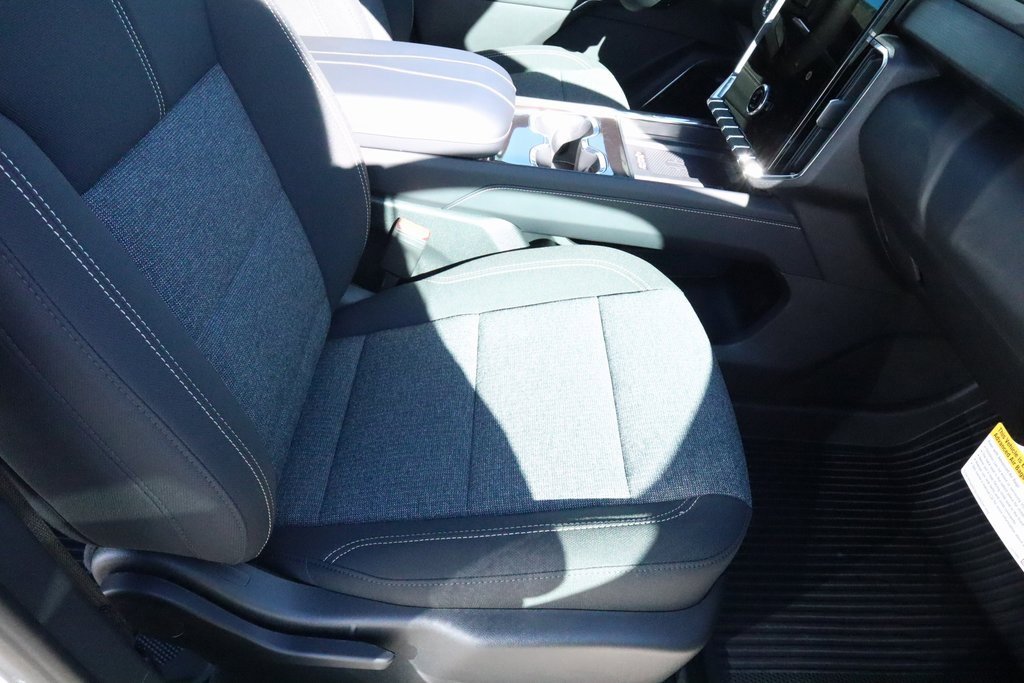 New 2026 GMC Acadia Elevation w/ LPO, Floor Liner Package image 10