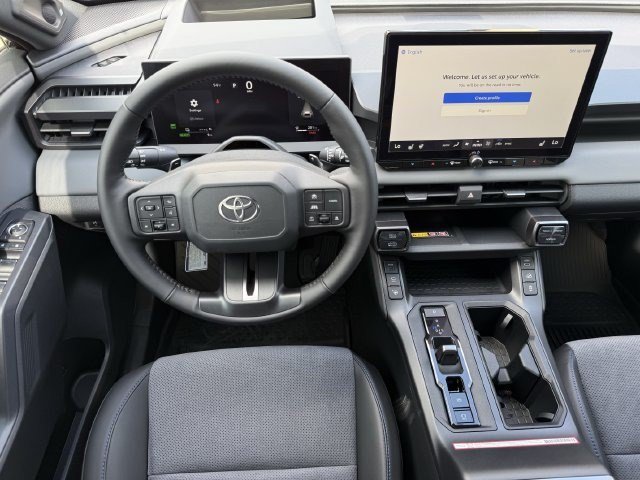 New 2026 Toyota RAV4 XSE AWD/4WD image 14