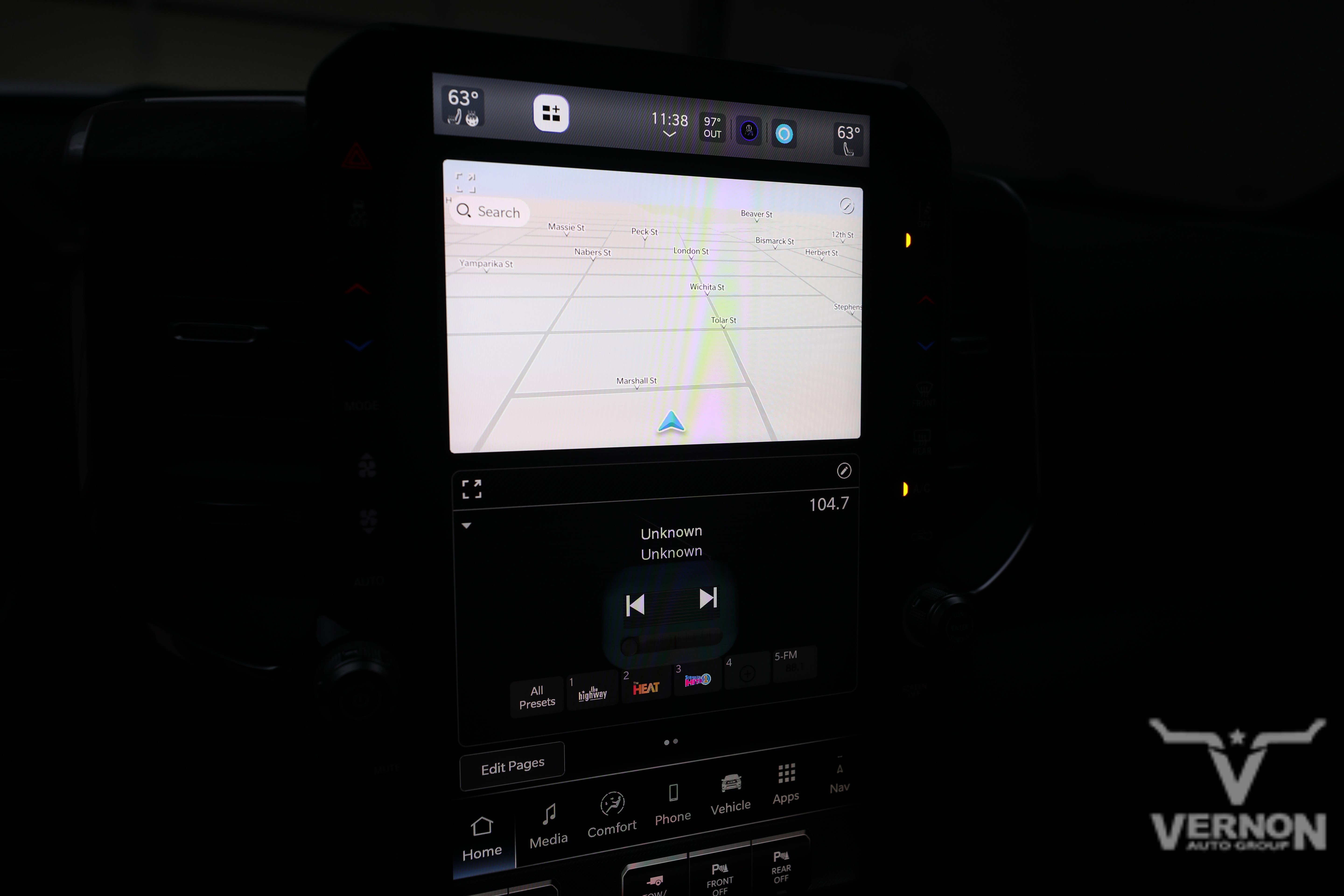 New 2026 RAM 3500 Laramie image 31