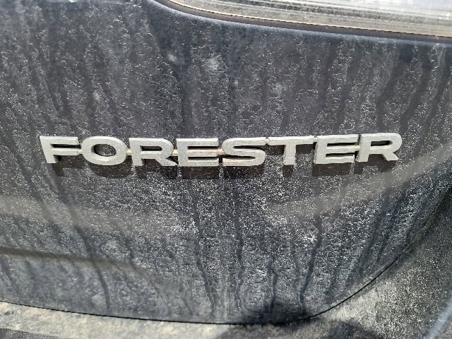 Used 2021 Subaru Forester Premium w/ Popular Package #1 AWD/4WD image 14